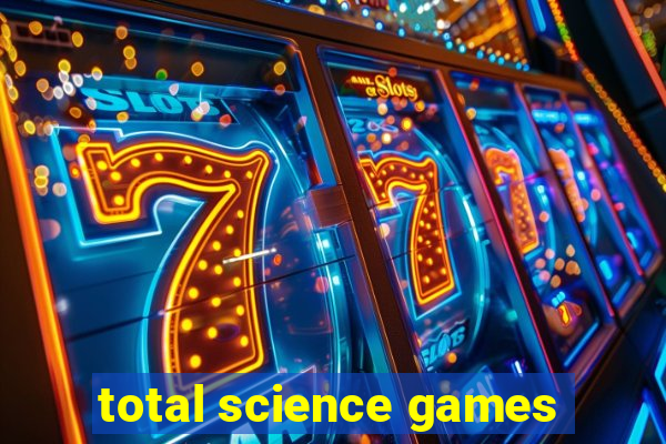 total science games